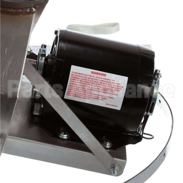 50300301 Revent Draft Inducer