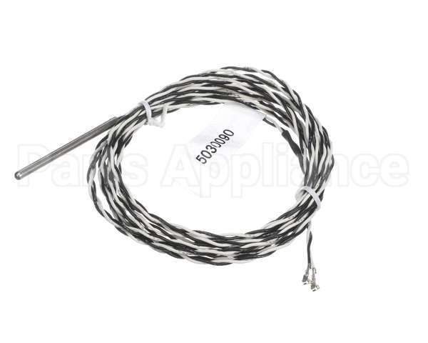 5030090 Alto Shaam 100 Ohm Sensor, 110" Wire