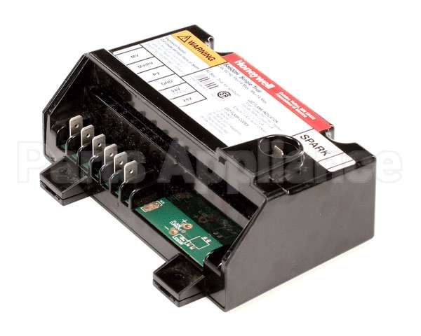 50302701 Revent Spark Ignition Module