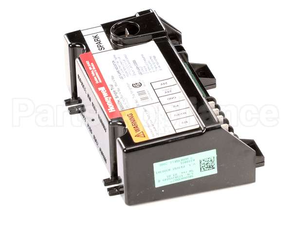 50302701 Revent Spark Ignition Module