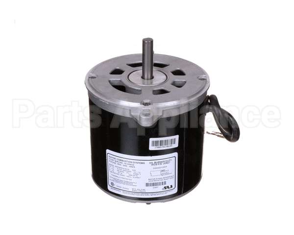 50304101 Revent Motor