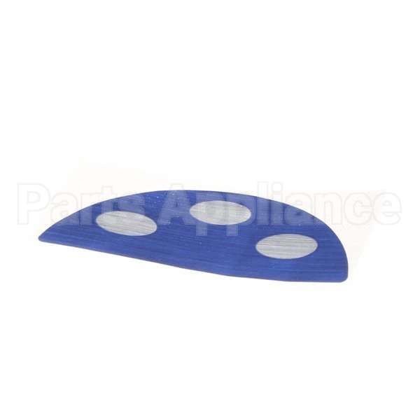 5030443 Compatible Multiplex Decal Fm Overlay 3 Butto N