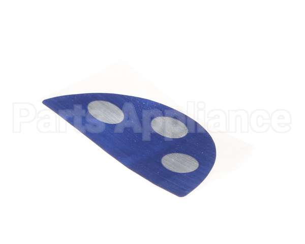 5030443 Multiplex Decal Fm Overlay 3 Button