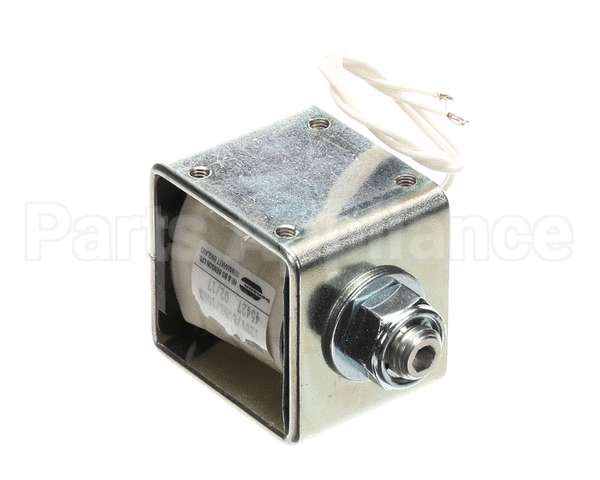 50306203 Revent Damper Solenoid