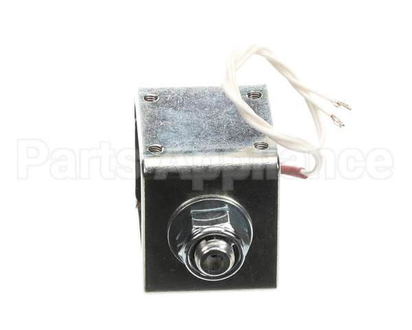 50306203 Revent Damper Solenoid