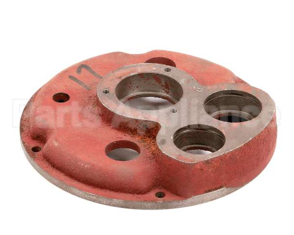 50307006 General Clamp Plate