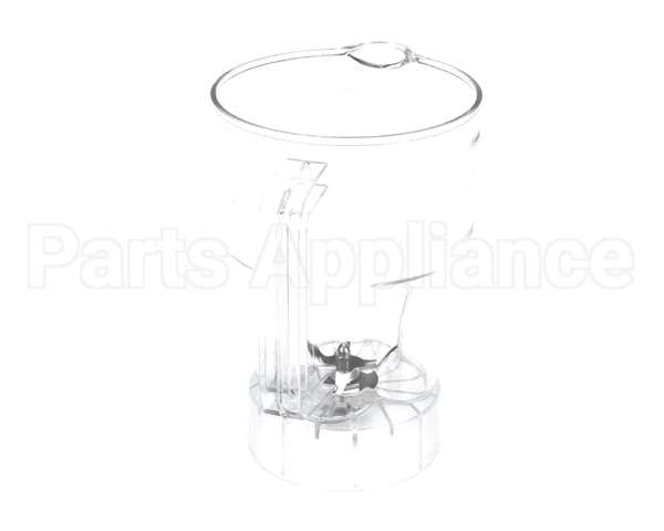 503074 Waring 64 Oz. Container With Blending