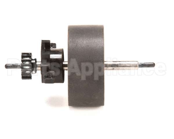 503081 Waring Polishing Wheel Assembly /Ks80