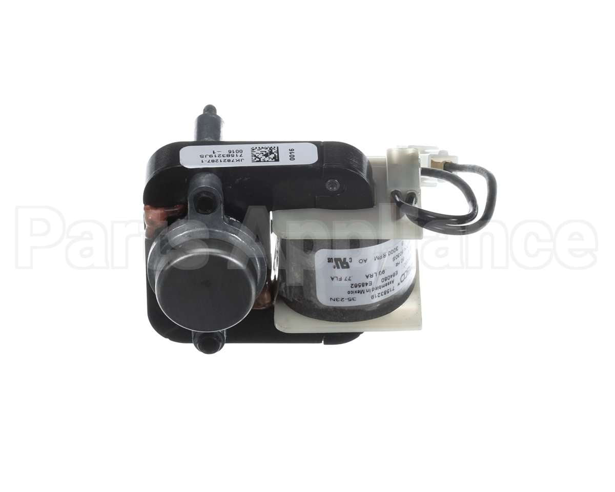 5030SS Heatcraft Evap Motor