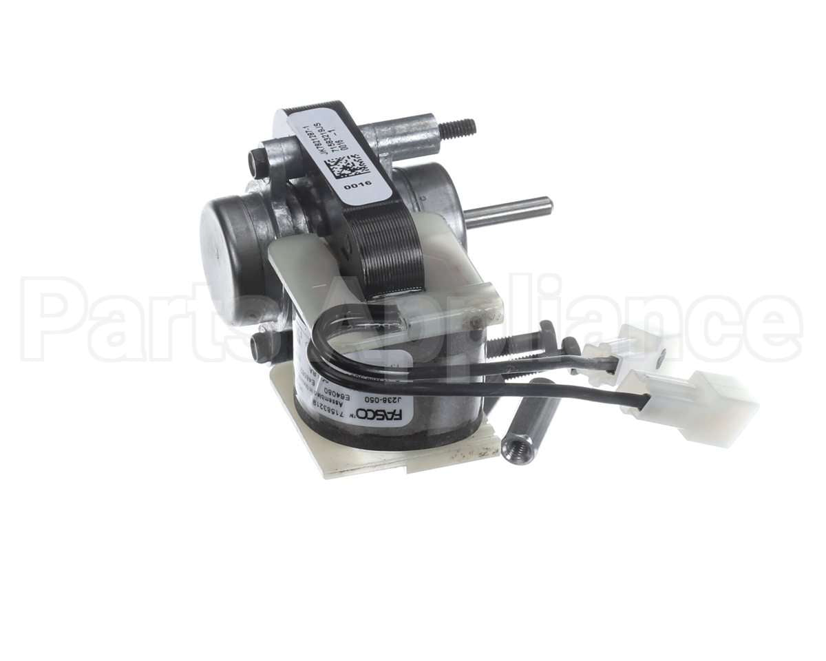 5030SS Heatcraft Refrigeration 1/150Hp 3000Rpm 115/60/1 Cwse