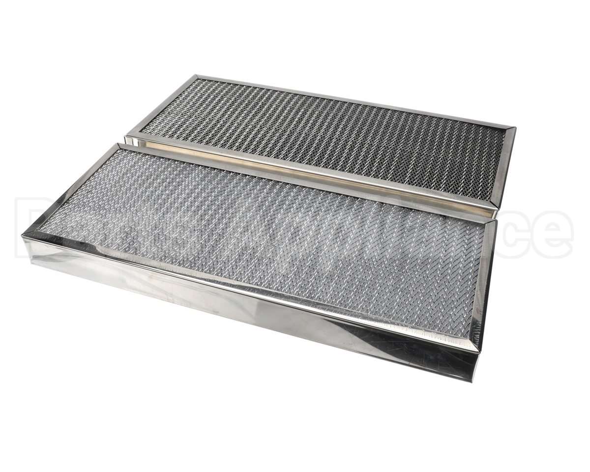 5031047 Alto Shaam Odor Filter Kit It Contains 2 Filters