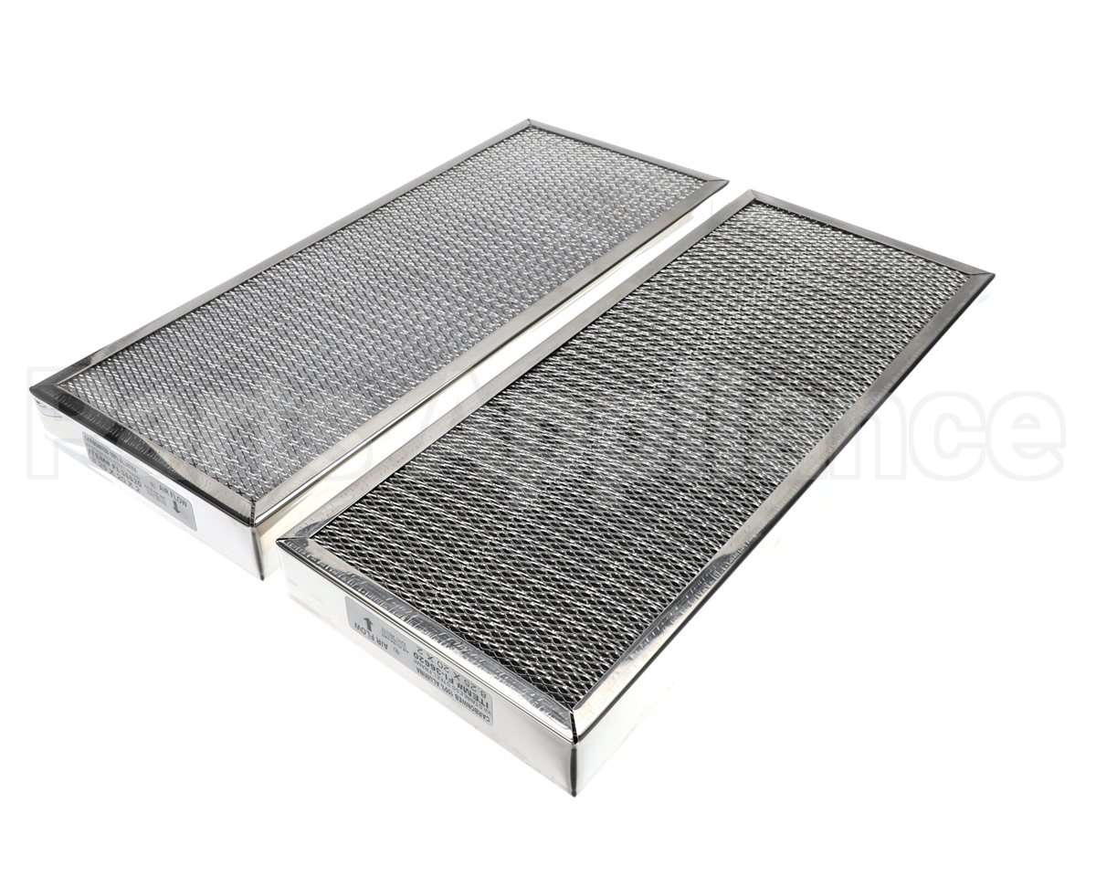 5031047 Alto Shaam Odor Filter Kit It Contains 2 Filters