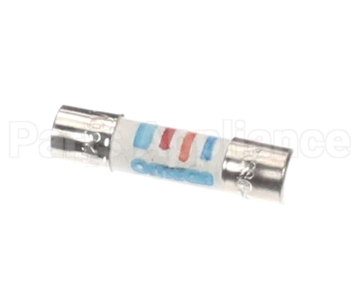 503108S Robot Coupe Primary Fuse 5X20 6.3At
