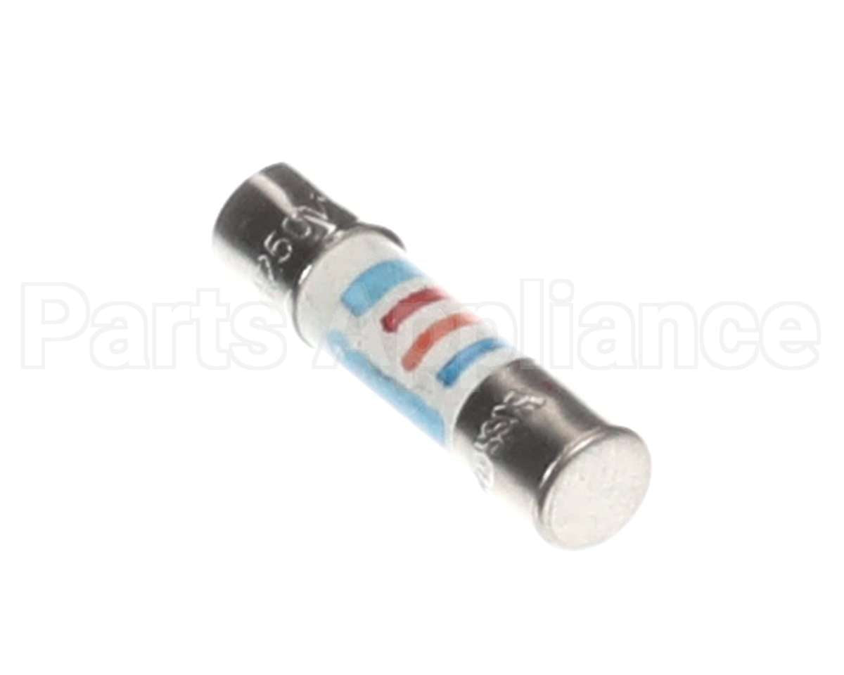 503108S Robot Coupe Primary Fuse 5X20 6.3At