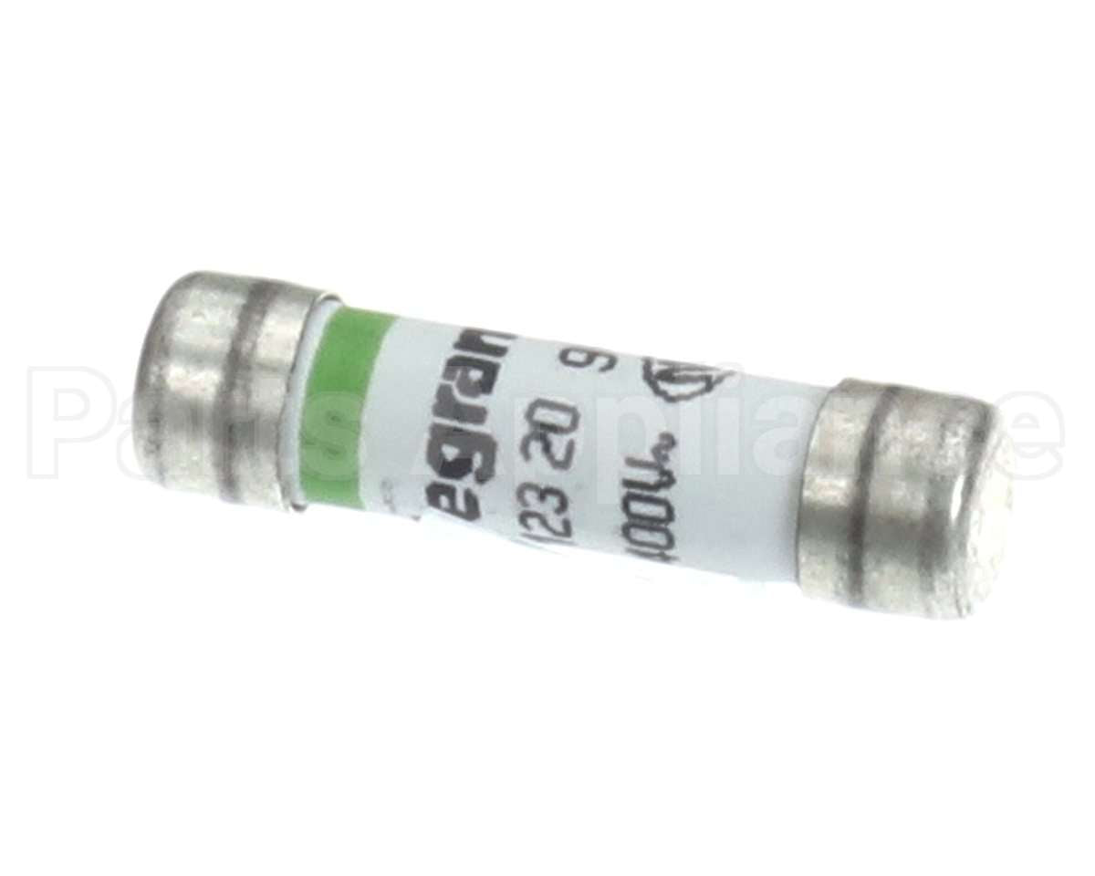 503112 Robot Coupe 8X31 20A Gl Fuse