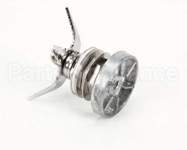 503119 Waring Blending Assembly.