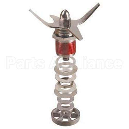 503120 Compatible Midwest Appliance Parts Blending Assy, F/64 Oz Lexan
