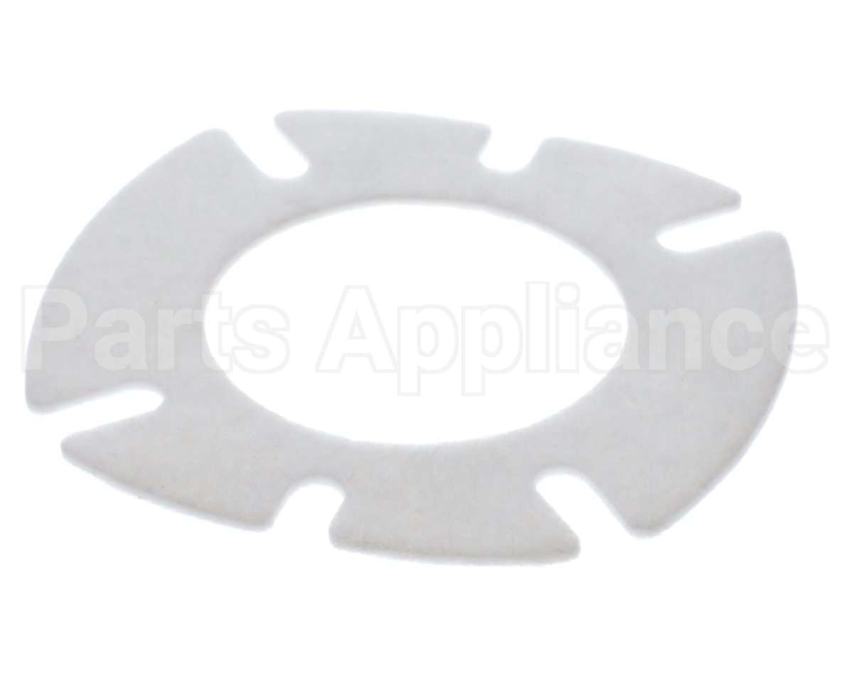 50313782 Revent Flange Gasket Su2A