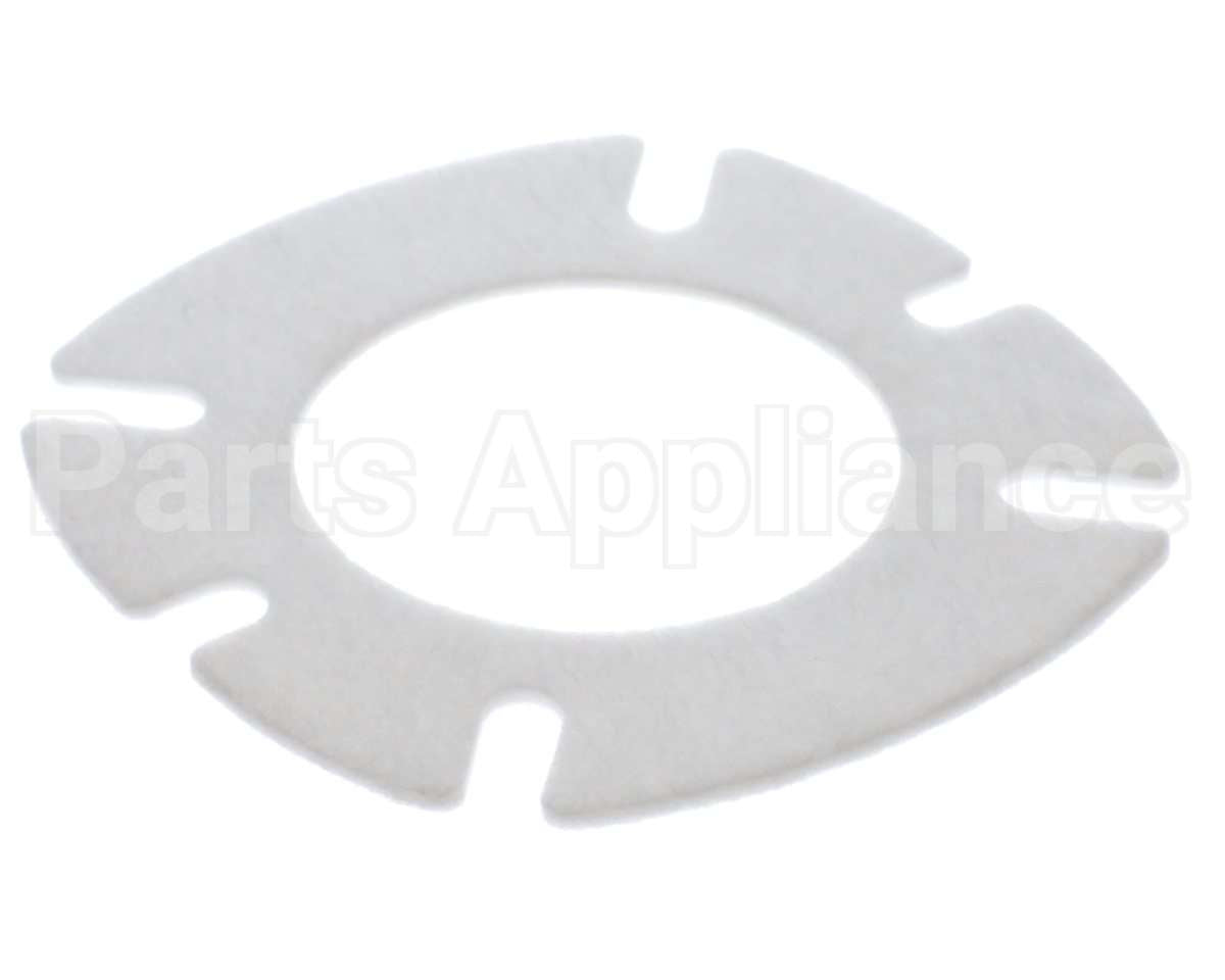 50313782 Revent Flange Gasket Su2A