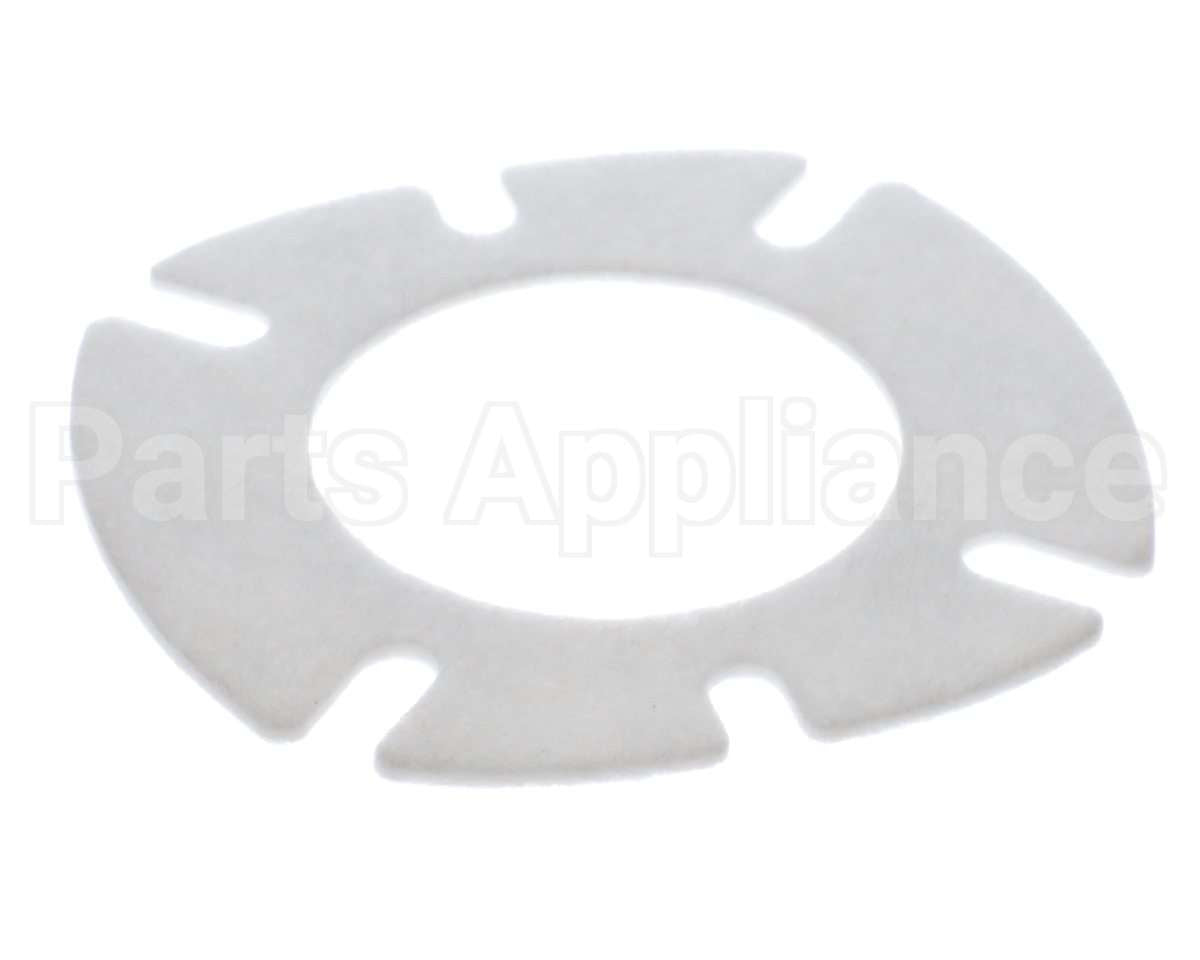 50313782 Revent Flange Gasket Su2A