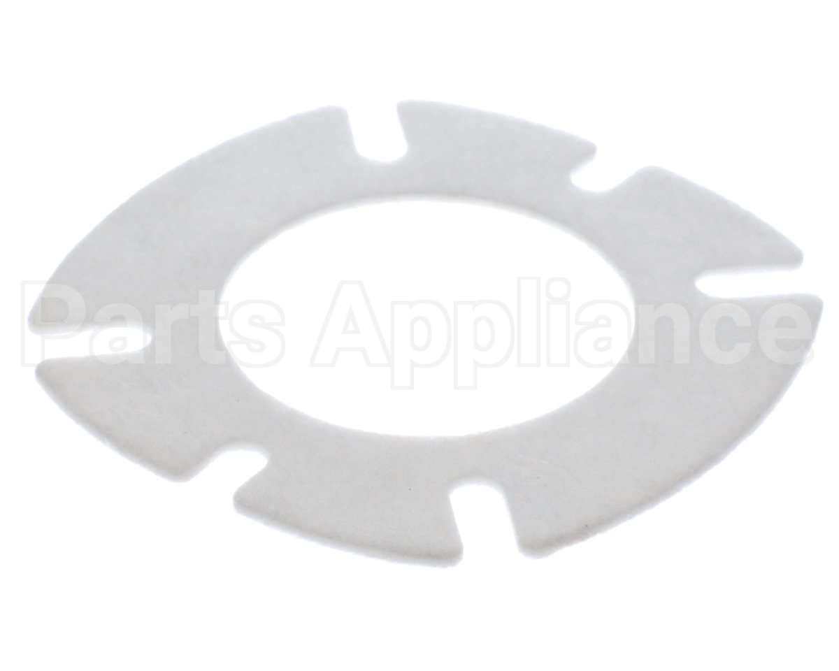 50313782 Revent Flange Gasket Su2A