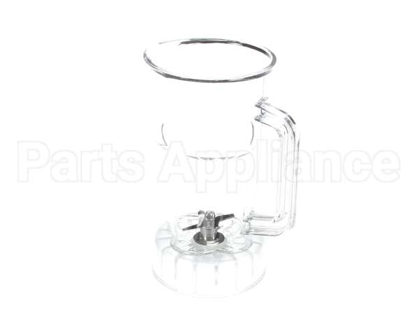 503154 Waring Container Assembly. 48 Oz.