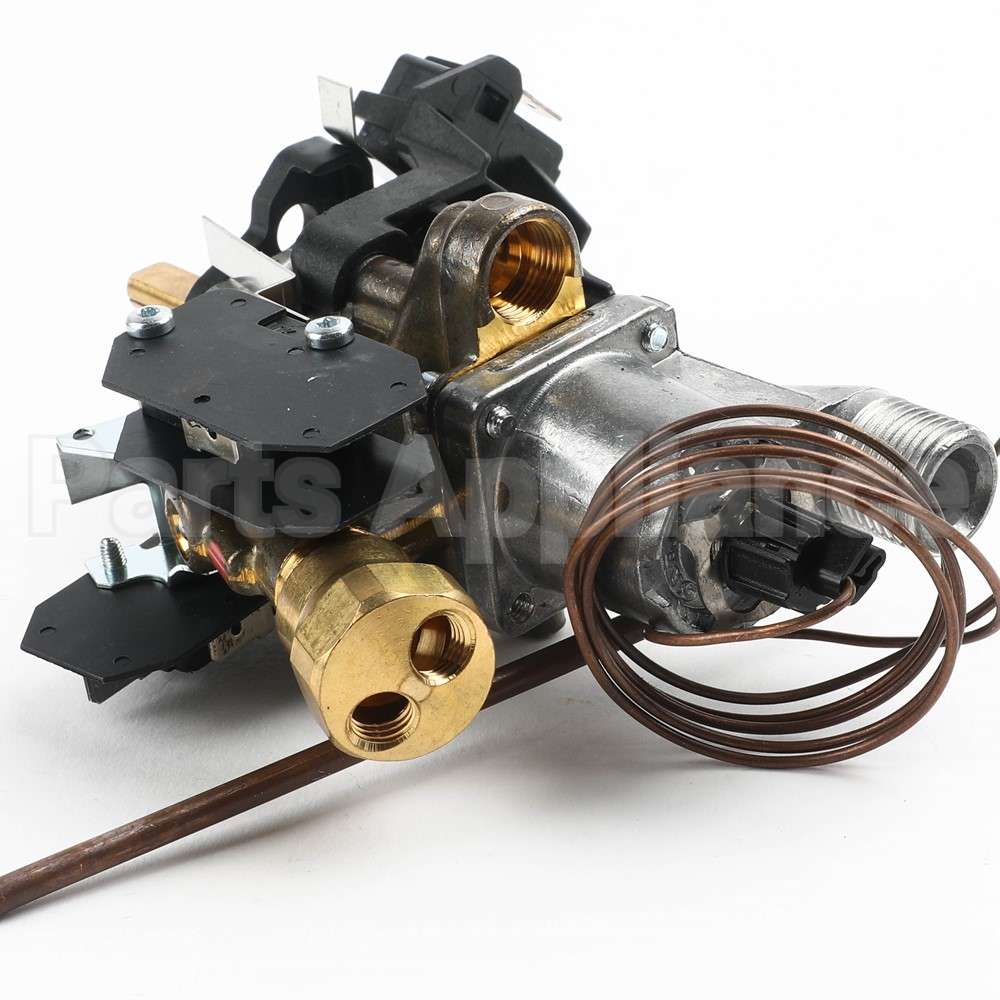 503156 Bertazzoni Thermostat