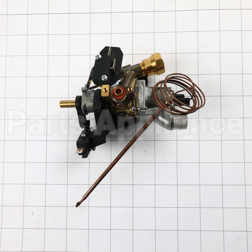 503157 Bertazzoni Thermostat