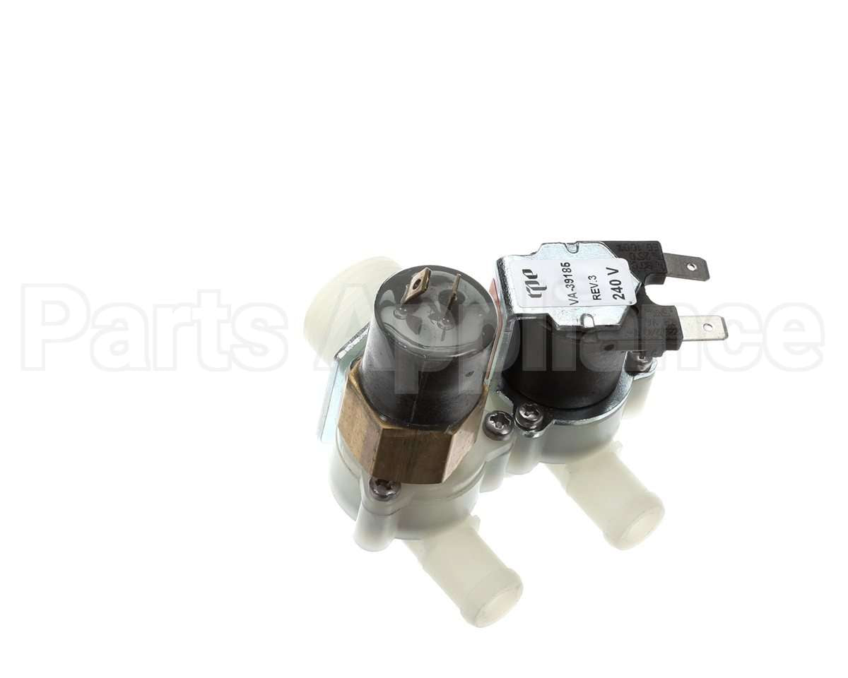 5031688R Alto Shaam Valve,Solenoid,Double Port Kit