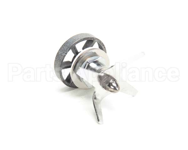 503173 Waring Blending Assembly.
