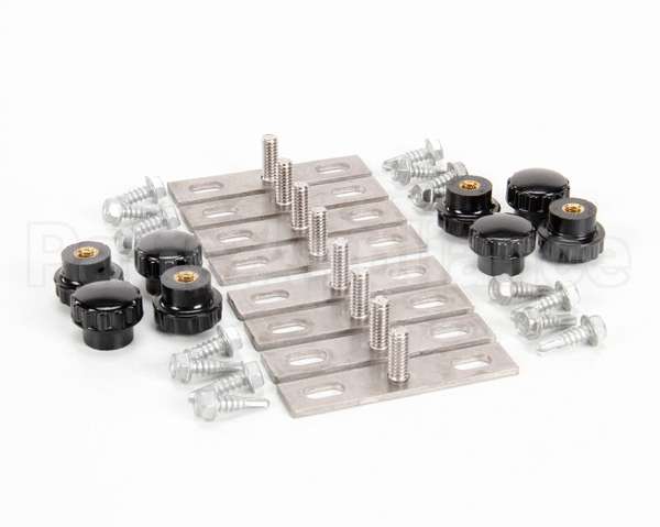 50320 Middleby Kit,End Plug Knob Replcmnt 200