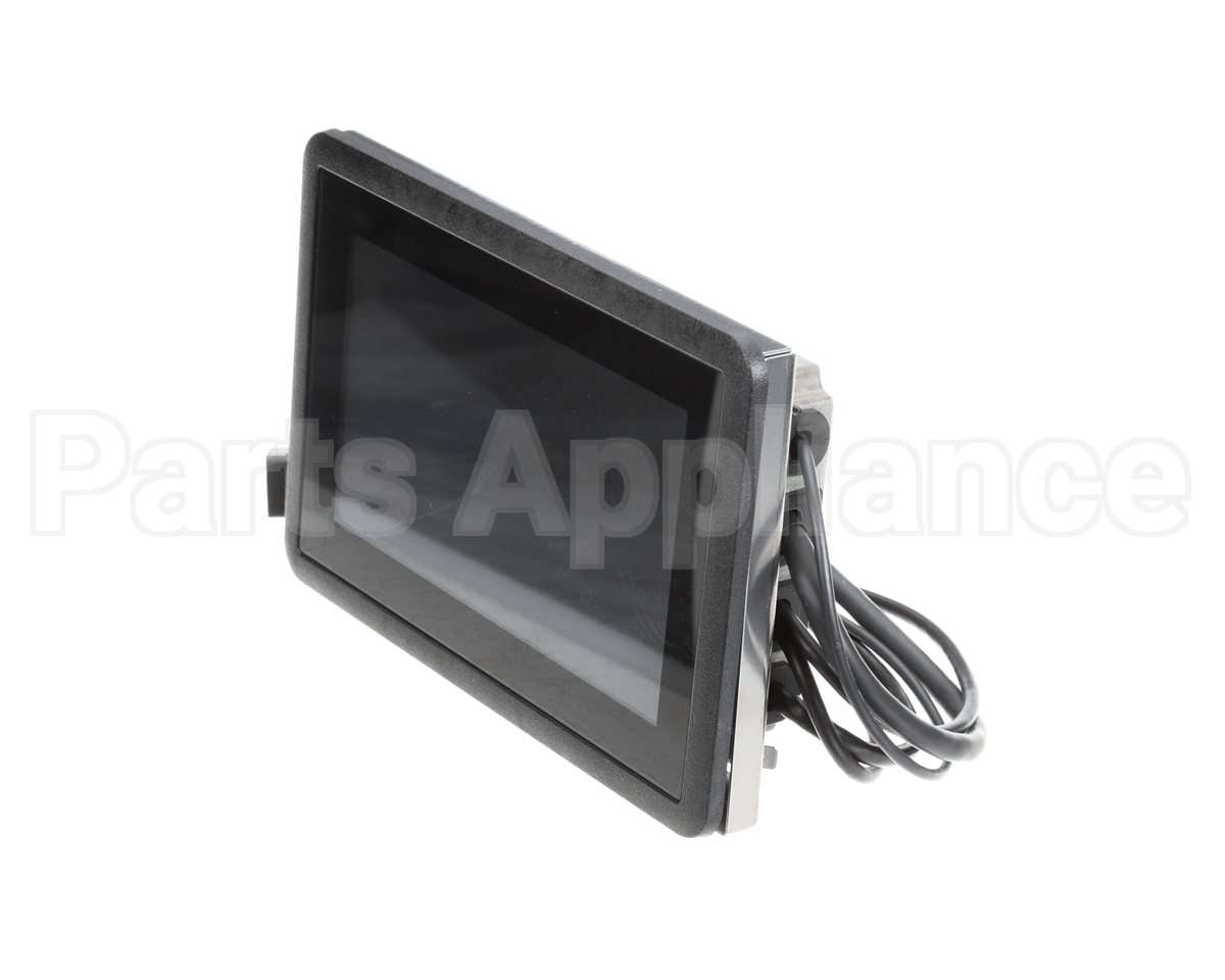 5032023 Convotherm Kd Strg Et Ui 7" Display Kpl Fn