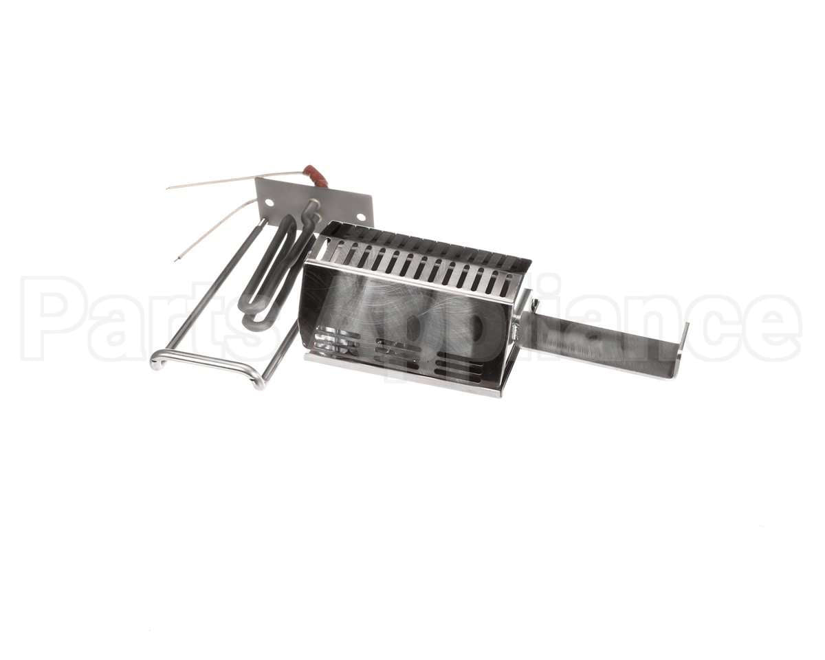 5032201R Alto Shaam Smoker Element Assy 120V