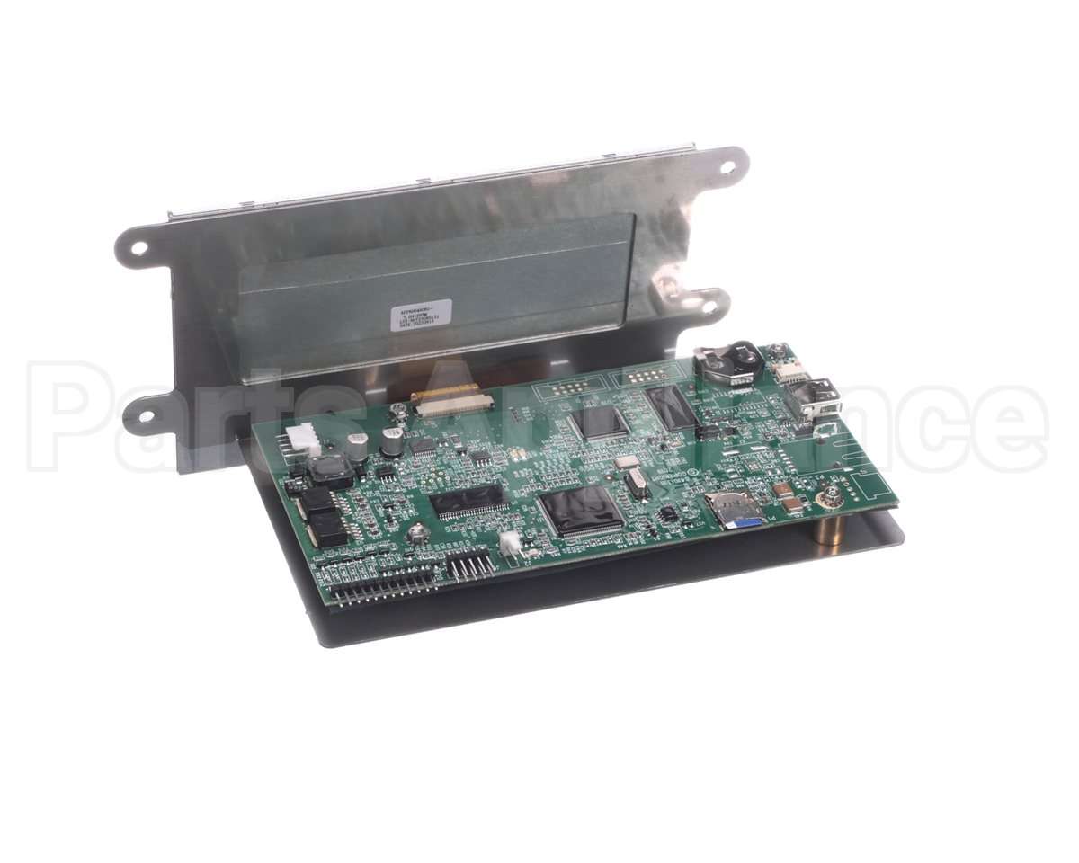 5032371R Alto Shaam Lcd,Ib Combo W/Sd Card