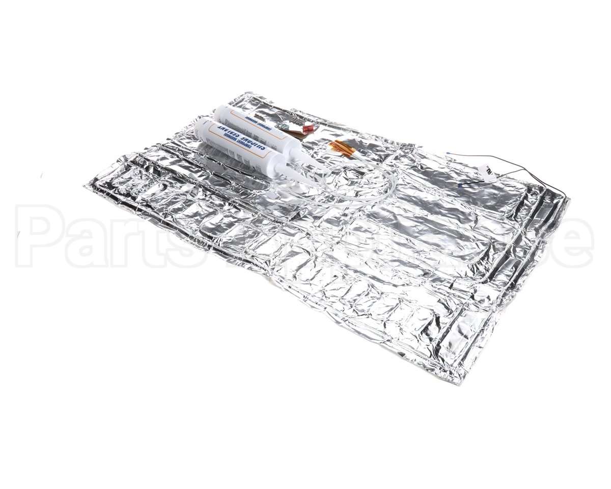 5032604 Alto Shaam Kit, Foil Pad, 265W, 240V Top Heat
