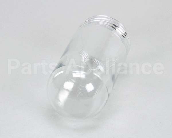 503267 Marshall Air Globe, Tempered Glass