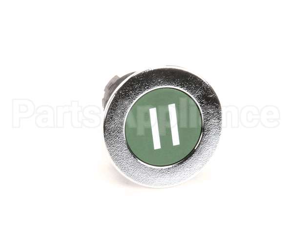 503268S Robot Coupe Green Knob, 2-Speed, Cl60D