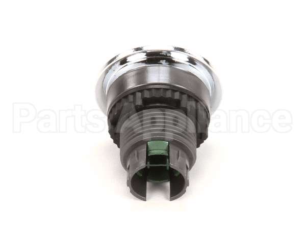503268S Robot Coupe Green Knob, 2-Speed, Cl60D