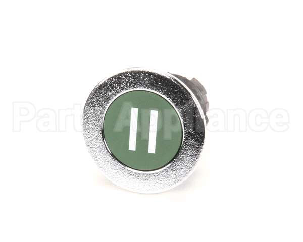503268S Robot Coupe Green Knob, 2-Speed, Cl60D
