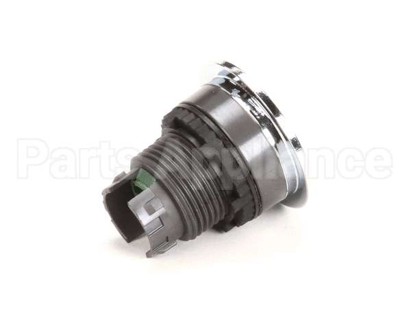 503268S Robot Coupe Green Knob, 2-Speed, Cl60D