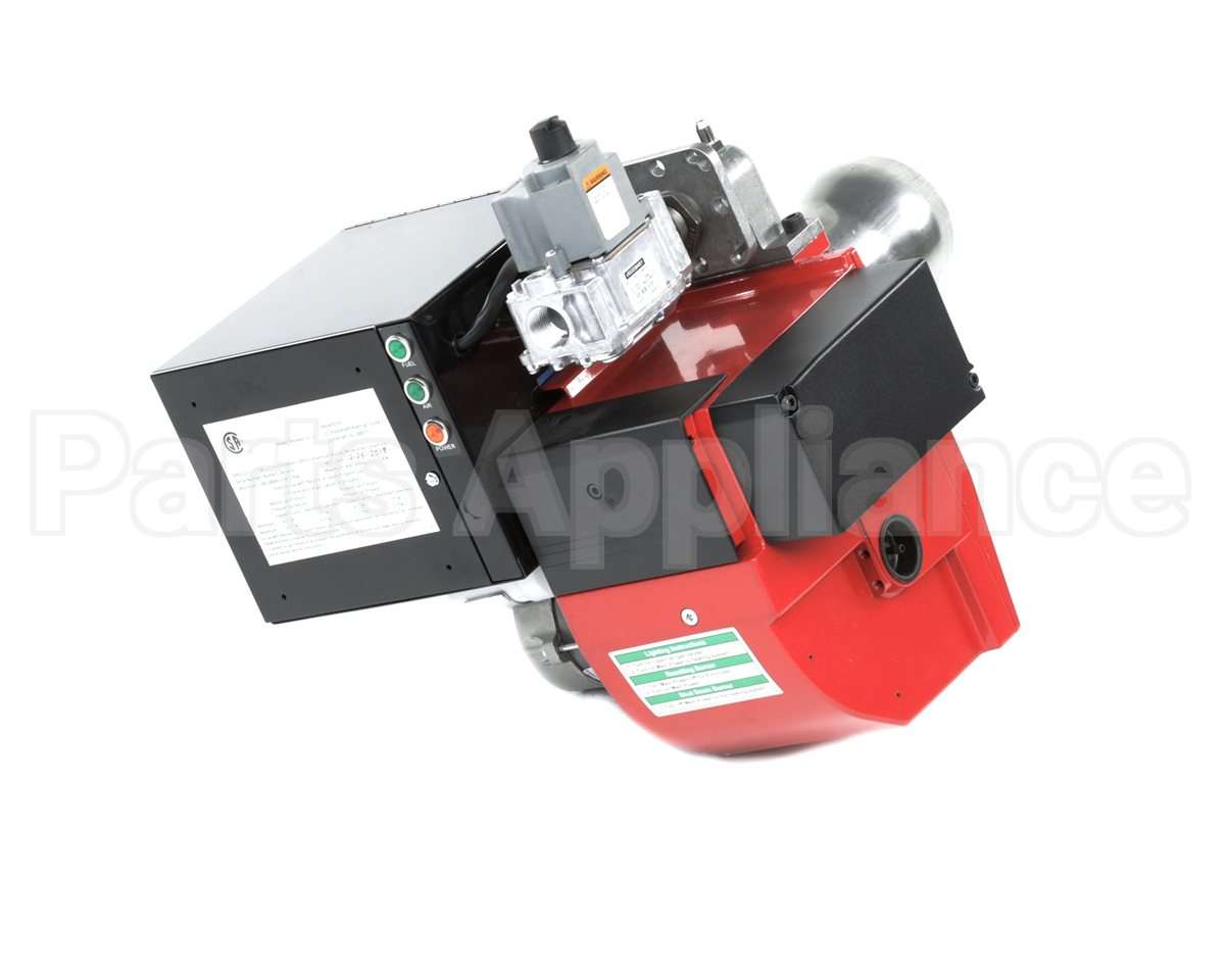 50331101 Revent Su-3 Burner Assembly