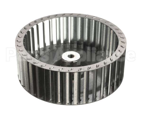 50331125 Revent Blower Fan Wheel 146Mm