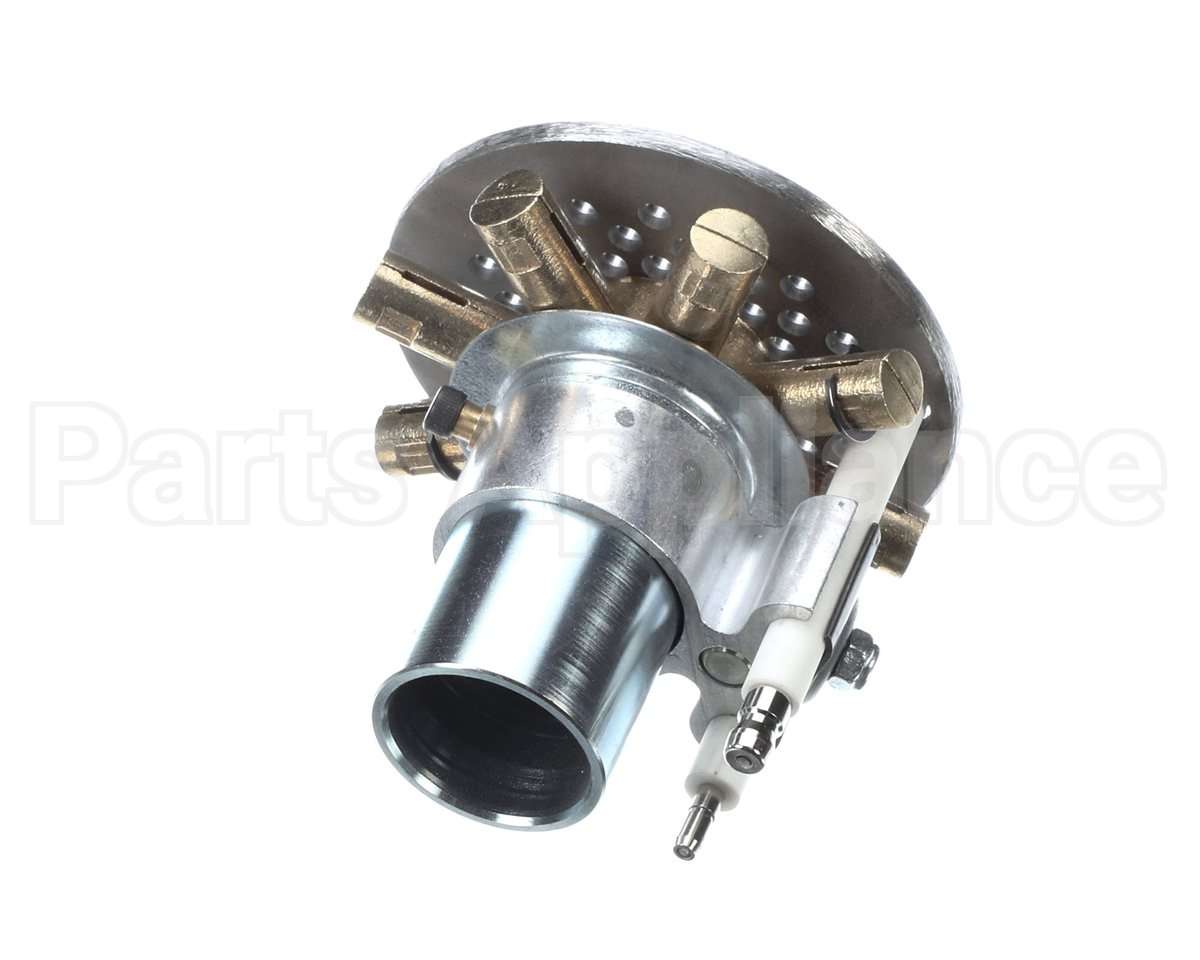 50331146 Revent Retention Head