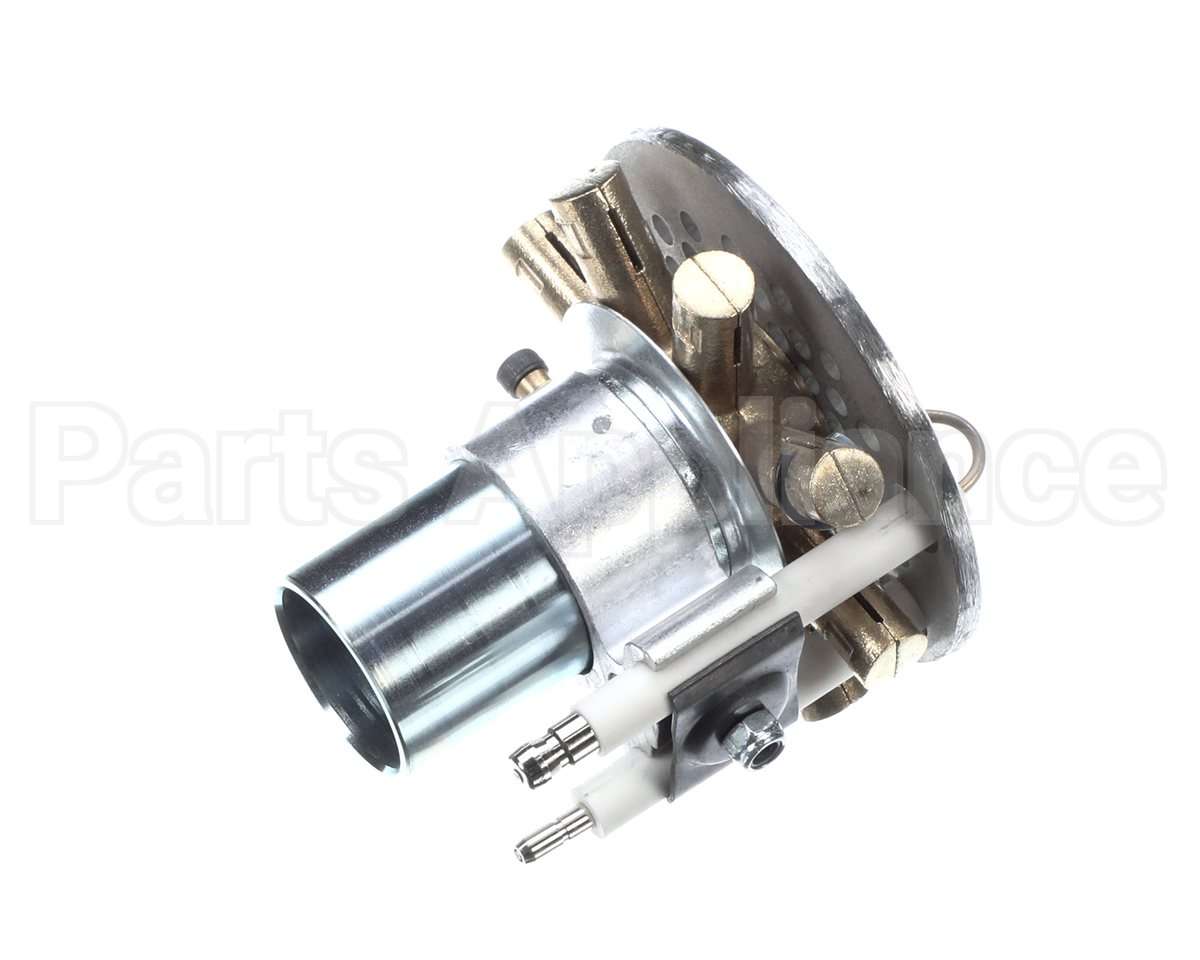 50331146 Revent Retention Head