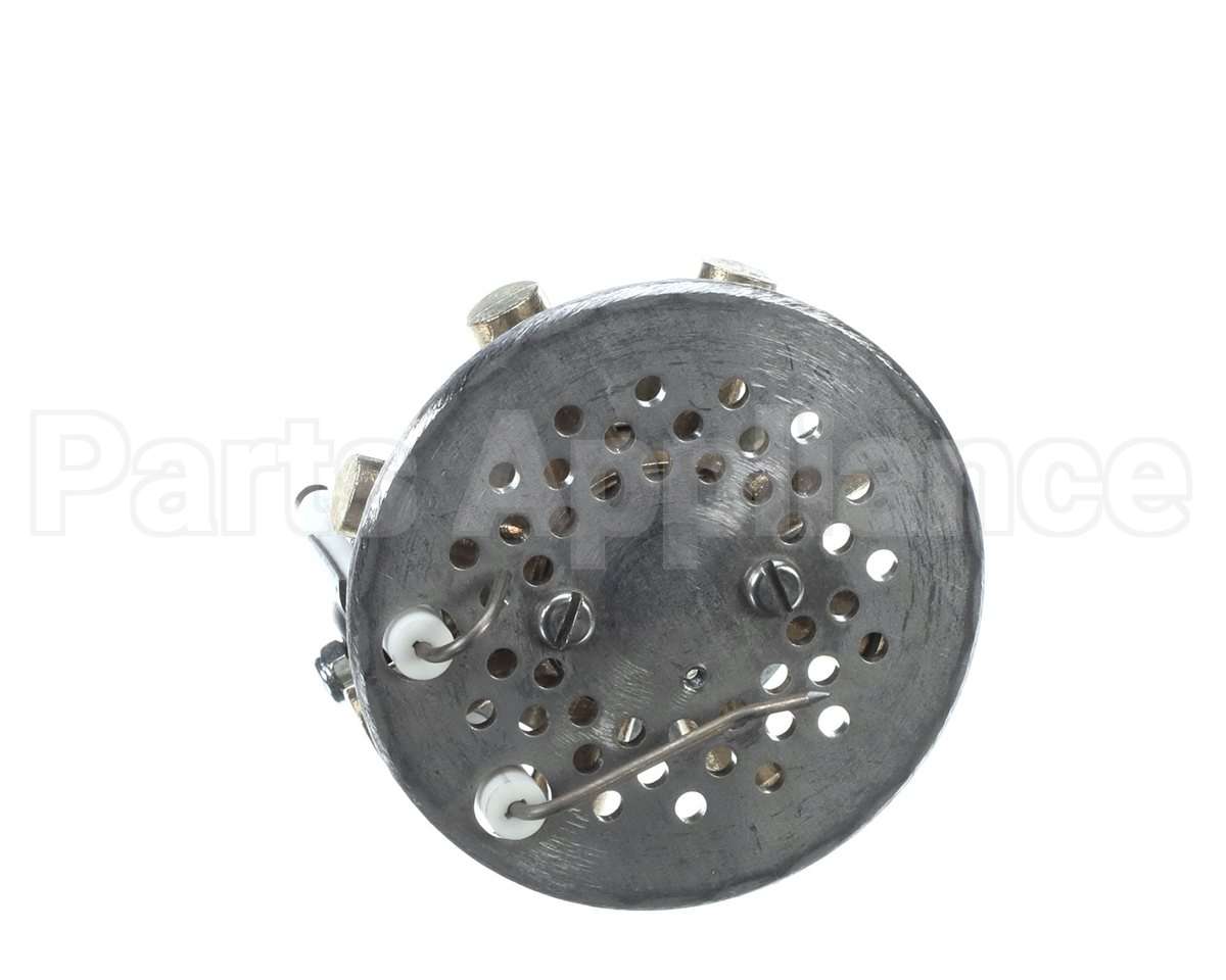 50331146 Revent Retention Head