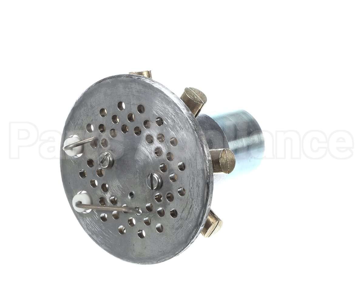 50331146 Revent Retention Head