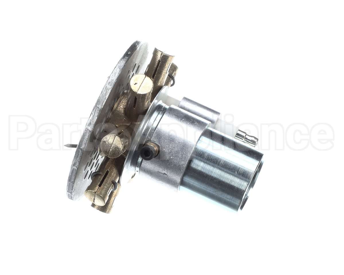 50331146 Revent Retention Head