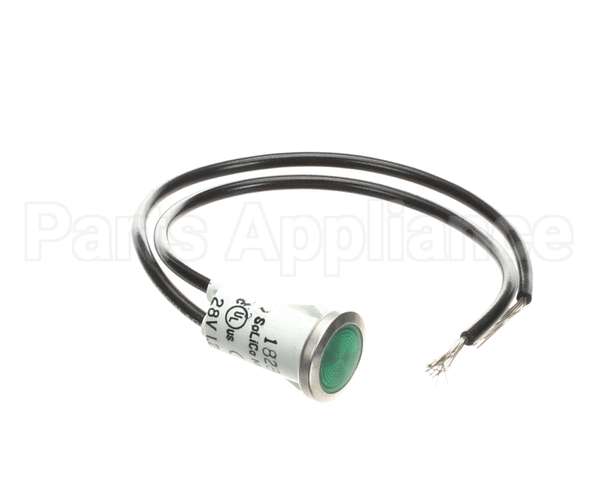 50331150 Revent Fuel On Light, Green