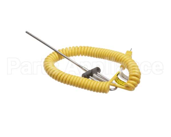 50332-K Cooper Atkins Air Probe 4 Shaft W Coiled Cable Type K
