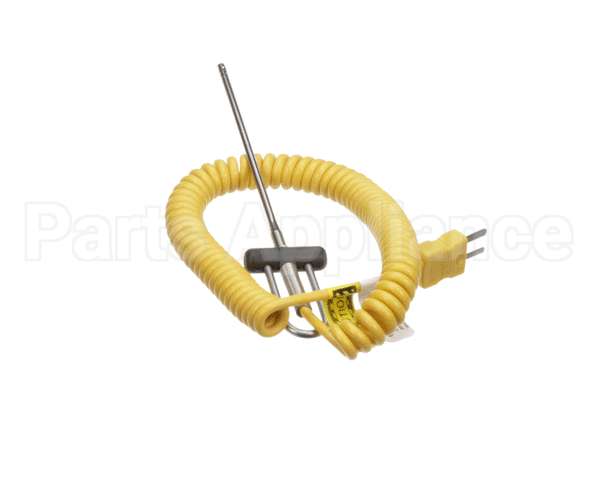 50332-K Cooper Atkins Air Probe 4 Shaft W Coiled Cable Type K